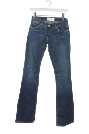 Dámske džínsy  Paper Denim & Cloth, Veľkosť S, Farba Modrá, Cena  30,62 €