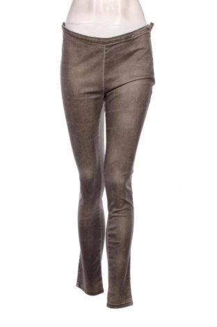 Damen Jeans Passport, Größe M, Farbe Grau, Preis 3,03 €