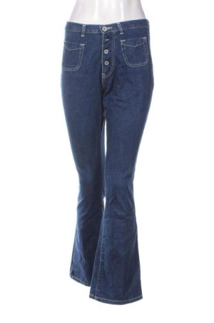 Dámské džíny  Pepe Jeans, Velikost M, Barva Modrá, Cena  861,00 Kč