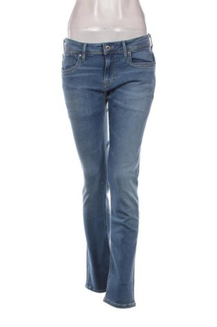 Damen Jeans Pepe Jeans, Größe M, Farbe Blau, Preis 82,99 €