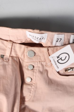 Damen Jeans Pieszak, Größe S, Farbe Rosa, Preis € 3,79