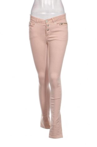 Damen Jeans Pieszak, Größe S, Farbe Rosa, Preis 3,79 €