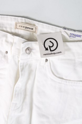 Damen Jeans Pimkie, Größe XS, Farbe Weiß, Preis € 5,69