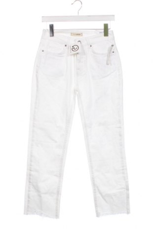 Damen Jeans Pimkie, Größe XS, Farbe Weiß, Preis € 5,69