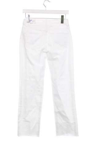Dámské džíny  Pimkie, Velikost XS, Barva Bílá, Cena  167,00 Kč
