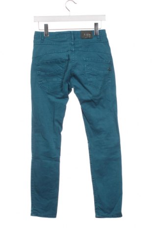 Dámské džíny  Please, Velikost XS, Barva Modrá, Cena  129,00 Kč