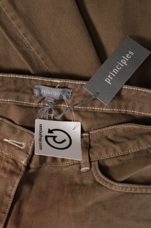 Dámske džínsy  Principles, Veľkosť M, Farba Sivá, Cena  4,93 €