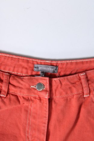 Dámske džínsy  Principles, Veľkosť M, Farba Oranžová, Cena  44,85 €