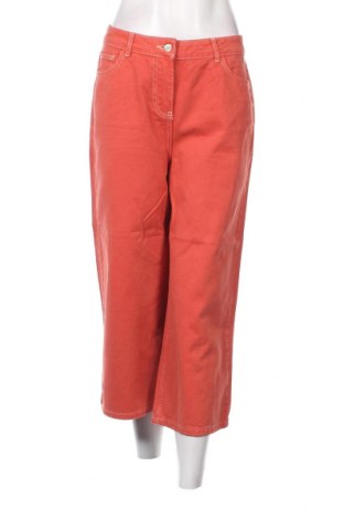 Γυναικείο Τζίν Principles, Μέγεθος M, Χρώμα Πορτοκαλί, Τιμή 4,93 €