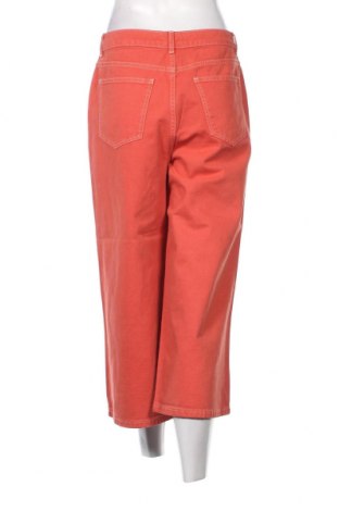 Dámske džínsy  Principles, Veľkosť M, Farba Oranžová, Cena  44,85 €