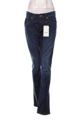 Damen Jeans Q/S by S.Oliver, Größe M, Farbe Blau, Preis € 11,66