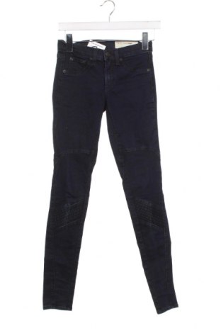 Damen Jeans Rag & Bone, Größe XS, Farbe Blau, Preis 7,50 €