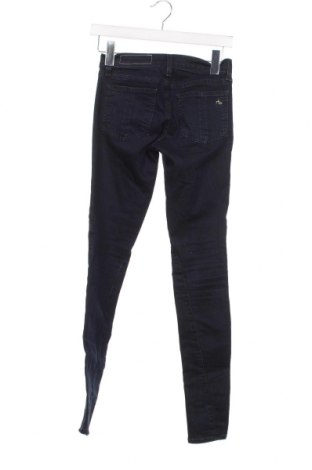 Damen Jeans Rag & Bone, Größe XS, Farbe Blau, Preis 6,82 €