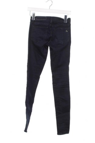 Damen Jeans Rag & Bone, Größe XS, Farbe Blau, Preis 8,49 €