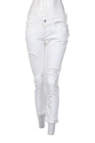 Γυναικείο Τζίν Reiko, Μέγεθος M, Χρώμα Λευκό, Τιμή 98,45 €