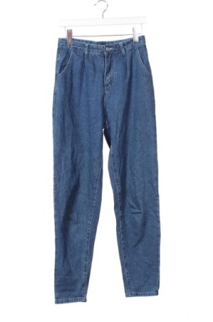 Dámské džíny  SHEIN, Velikost XS, Barva Modrá, Cena  462,00 Kč