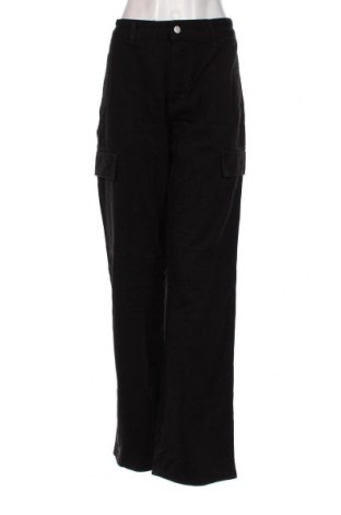 Damen Jeans SHEIN, Größe L, Farbe Schwarz, Preis 10,09 €