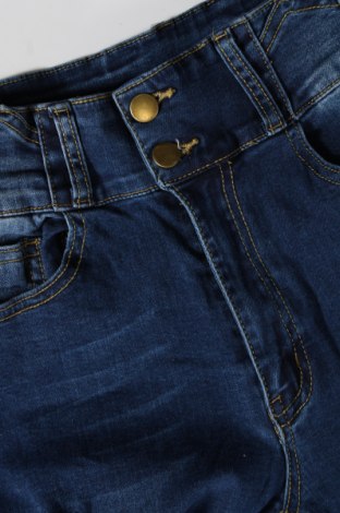 Dámske džínsy  SHEIN, Veľkosť S, Farba Modrá, Cena  5,22 €