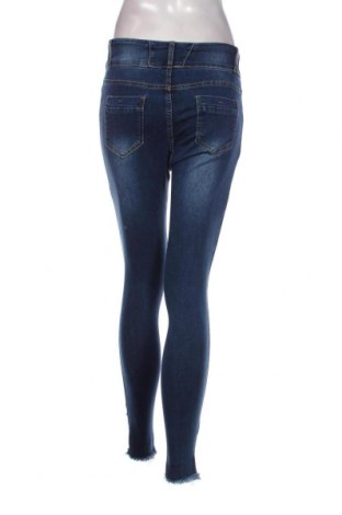 Dámske džínsy  SHEIN, Veľkosť S, Farba Modrá, Cena  5,22 €