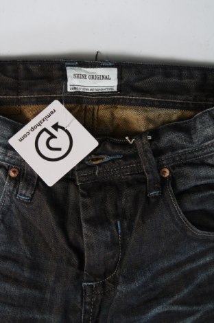 Damskie jeansy Shine Original, Rozmiar S, Kolor Kolorowy, Cena 11,13 zł