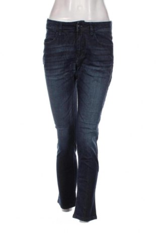 Γυναικείο Τζίν Sisley, Μέγεθος S, Χρώμα Μπλέ, Τιμή 4,49 €