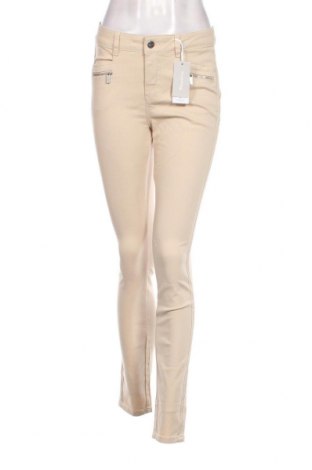 Damen Jeans Tamaris, Größe S, Farbe Beige, Preis 7,62 €