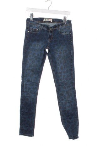 Damen Jeans Terranova, Größe S, Farbe Blau, Preis € 2,22
