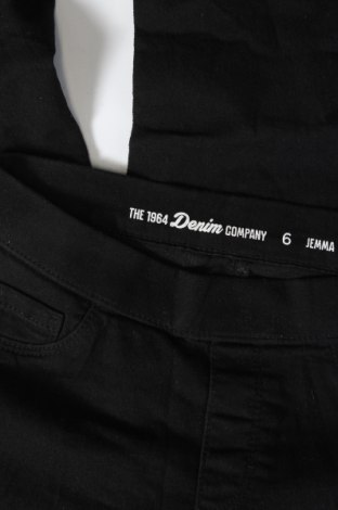Дамски дънки The 1964 Denim Company, Размер XS, Цвят Син, Цена 4,06 лв.