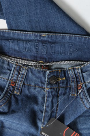 Damen Jeans Timezone, Größe XS, Farbe Blau, Preis 9,96 €
