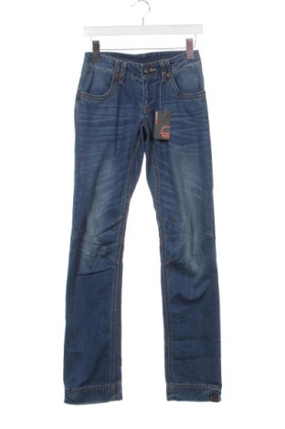 Damen Jeans Timezone, Größe XS, Farbe Blau, Preis 9,48 €
