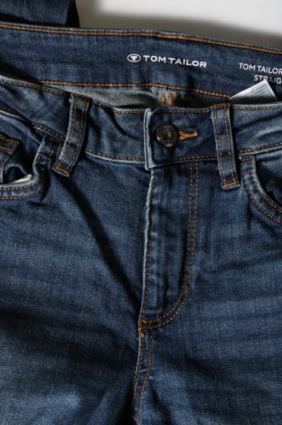 Dámské džíny  Tom Tailor, Velikost XS, Barva Modrá, Cena  189,00 Kč