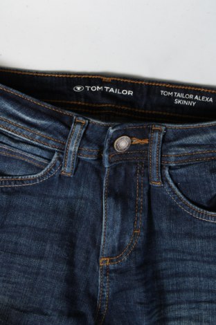 Γυναικείο Τζίν Tom Tailor, Μέγεθος XS, Χρώμα Μπλέ, Τιμή 44,85 €