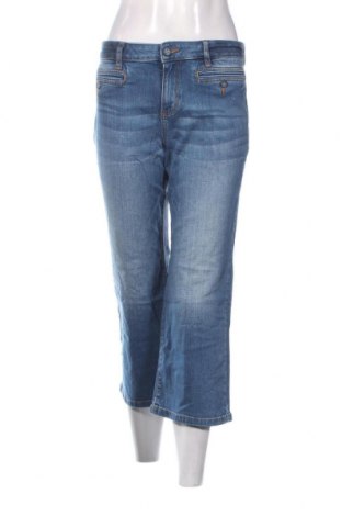 Dámské džíny  Tom Tailor, Velikost M, Barva Modrá, Cena  462,00 Kč