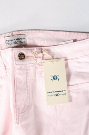 Γυναικείο Τζίν Tom Tailor, Μέγεθος S, Χρώμα Ρόζ , Τιμή 44,85 €