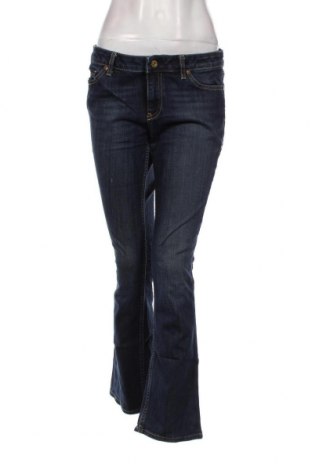 Dámské džíny  Tommy Hilfiger, Velikost M, Barva Modrá, Cena  1 084,00 Kč