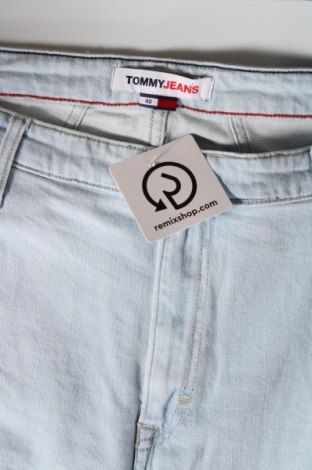 Damskie jeansy Tommy Hilfiger, Rozmiar 3XL, Kolor Niebieski, Cena 509,10 zł