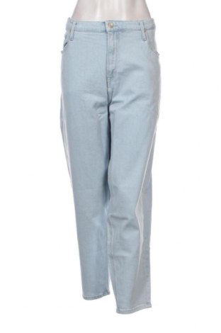 Damen Jeans Tommy Hilfiger, Größe 3XL, Farbe Blau, Preis 98,45 €