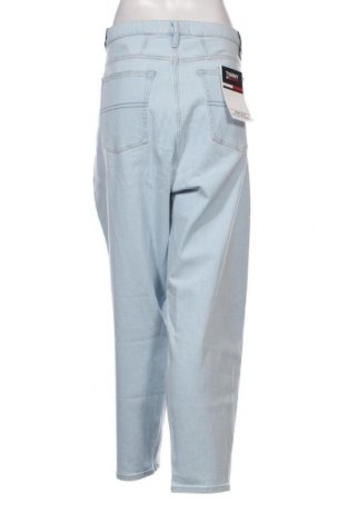 Damen Jeans Tommy Hilfiger, Größe 3XL, Farbe Blau, Preis 98,45 €