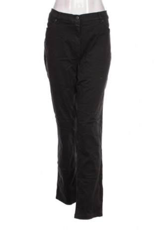 Damen Jeans Toni, Größe XL, Farbe Schwarz, Preis 10,09 €