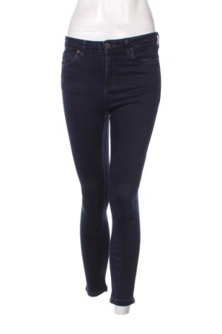 Damen Jeans Topshop Moto, Größe M, Farbe Blau, Preis 3,03 €