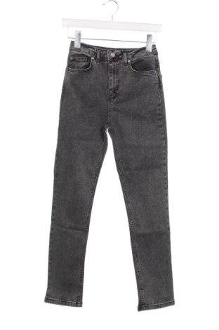 Damen Jeans Trendyol, Größe XS, Farbe Grau, Preis 4,93 €