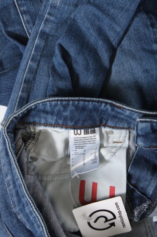 Damen Jeans Uniqlo, Größe XS, Farbe Blau, Preis € 20,18