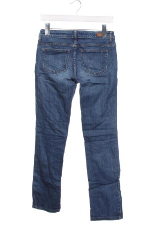 Damen Jeans Uniqlo, Größe XS, Farbe Blau, Preis 20,18 €