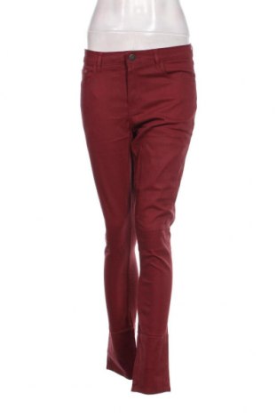 Дамски дънки Up 2 Fashion, Размер M, Цвят Червен, Цена 4,64 лв.