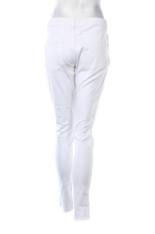 Γυναικείο Τζίν Urban Classics, Μέγεθος XL, Χρώμα Λευκό, Τιμή 42,27 €