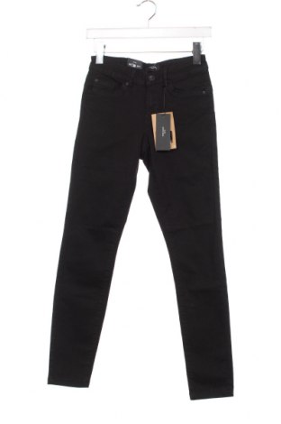 Dámske džínsy  Vero Moda, Veľkosť XS, Farba Čierna, Cena  7,36 €