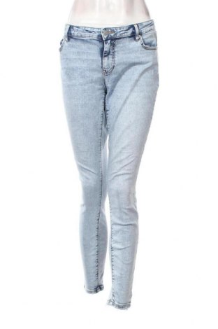 Damen Jeans Vero Moda, Größe L, Farbe Blau, Preis 9,81 €