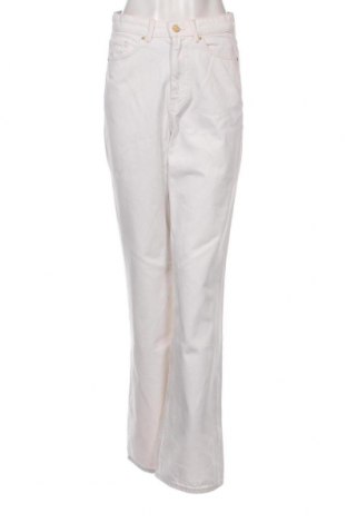 Γυναικείο Τζίν Vero Moda, Μέγεθος S, Χρώμα Λευκό, Τιμή 35,05 €