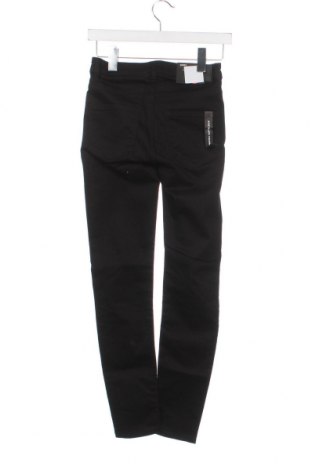 Damen Jeans Weekday, Größe XS, Farbe Schwarz, Preis 5,07 €