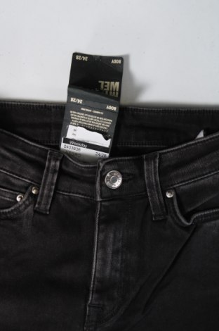 Damen Jeans Weekday, Größe XXS, Farbe Blau, Preis 42,27 €